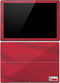 Poland Soccer Flag Surface Pro (2017) Skin